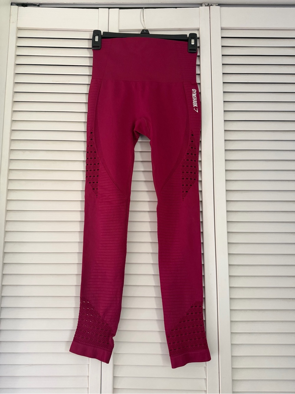Gymshark Seamless Leggings